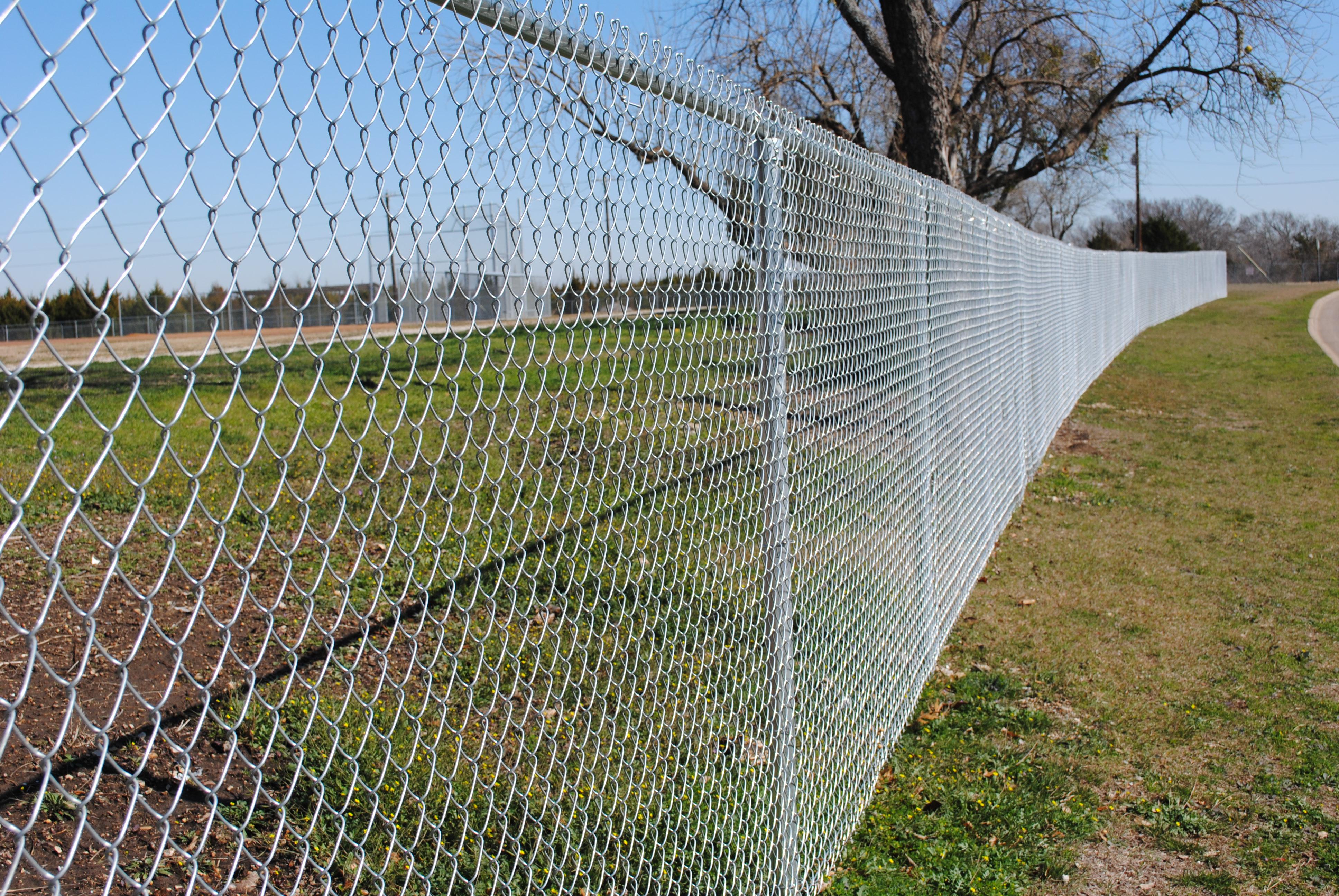 Chain Link Mesh